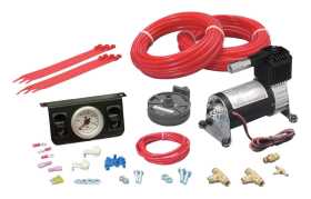 Dual Electric Air Command™ Standard Duty Air Compressor System 2178